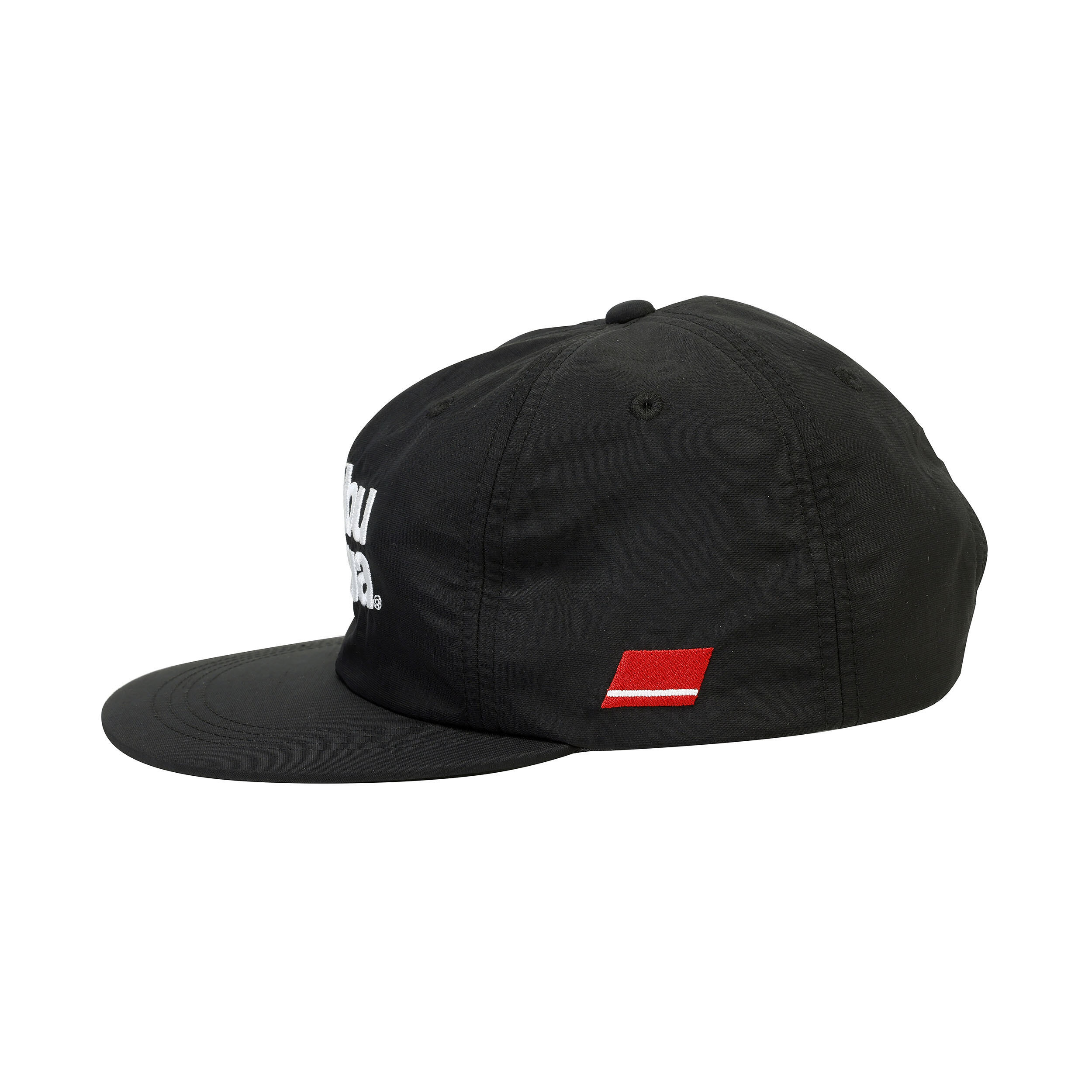 Nylon Flat Bill Cap（ナイロン フラットビル キャップ）｜AbuGarcia